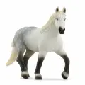 Schleich. Фигурка Кобыла Першерон