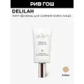 DELILAH Wake Up Radiant Skin Tint - Amber Тинт-флюид для лица увлажняющий, 30 мл