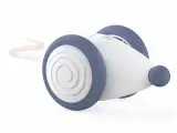 Интерактивная умная игрушка Cheerble Wicked Mouse для кота, игрушки для котят, мышка для кошки, USB зарядка