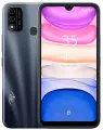 Смартфон Itel A48 2/32 ГБ, Dual nano SIM, черный
