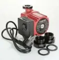 Насос циркуляционный VALTEC RS 25/6-180 с гайками, VRS.256.18.0