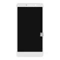 LCD дисплей для Huawei Honor 6X/GR5 2017/Mate 9 Lite (BLN-L21) с тачскрином (белый)