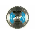 Диск пильный Hilberg Industrial Алюминий 255*30*100Т HA255