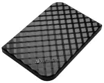 Твердотельный накопитель VERBATIM 256Гб STORE 'N' GO PORTABLE SSD USB 3.2 GEN1
