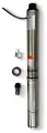 Насос скважинный погружной Vodotok БЦПЭ-75-0,7-60м-Ч