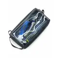 Сумка карман для инструмента с прозрачной стенкой ToolPouch Medium PRO Clear Средний размер