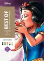 Раскраска по номерам Coloriages mysteres Disney - LES GRANDS CLASSIQUES BEST OF