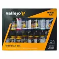 Набор Model Air Базовые цвета (16цв.)