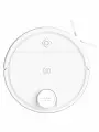 Робот-пылесос Hobot LEGEE-Q10, влажная и сухая уборка, управление со смартфона, белый