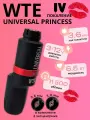 Машинка для перманентного макияжа WTE Universal Princess IV (плюс два эксцентрика в комплекте)