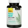 Country life, Maxi-Hair, добавка для волос, кожи и ногтей, 90 таблеток