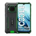 Blackview Мобильный телефон BV6200 PLUS 8/256GB GREEN BLACKVIEW