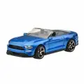 Машинка коллекционная Matchbox 2024 GGF12-1/64 - 2018 Ford Mustang Convertible