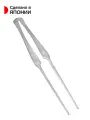 Пинцет кулинарный / щипцы кухонные, 27х2,9х3,7 см