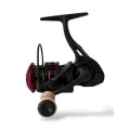 Катушка для спиннинга Volzhanka Pro Sport Micro Game 1010 PE / Катушка для микроджига, ультралайта, мормышинга