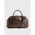 Сумка с ручками Guess HWPD9727060 темно-коричневый