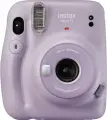 Фотоаппарат моментальной печати Fujifilm Instax Mini 11 фиолетовый