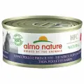 Almo Nature (Таиланд) для Кошек Тунец, Курица и Ветчина Legend HFC Tuna, Chicken and Ham 24шт*150гр