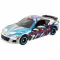 Машинка TAKARA TOMY ULTRAMAN TOMICA UTR-03 ULTRAMAN BLAZAR: SUBARU BRZ