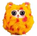 Робот Tiny Furries Mama Furry Pumpkin