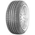 Шины Continental ContiSportContact 5 SUV 275/45R20 110Y