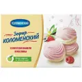 Зефир Коломенский Ваниль-Малина 250г х3шт