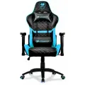 Кресло компьютерное игровое COUGAR ARMOR One Sky Blue