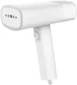 Отпариватель Zanija Handheld Steam Brush GT-306LW GL, портативный, с мощностью 1500 Вт, легкий, белый