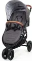 Коляска прогулочная Valco Baby Snap Trend, цвет Charcoal