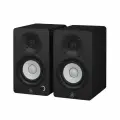 Активные студийные мониторы Yamaha HS3B, 2 колонки, цвет черный