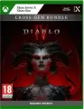 Игра Diablo IV 4 диск (Xbox Series, Xbox One, Русская версия)
