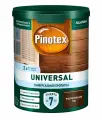 Pinotex Universal Универсальная пропитка 2 в 1 (0,9 л Индонезийский тик )