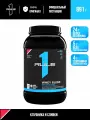 Сывороточный протеин RULE 1 Whey Blend Клубника со сливками 896 гр.