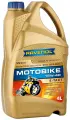 Моторное масло RAVENOL Motobike 4-T Mineral SAE 15W-40 (4л) new