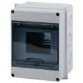 Щиты распределительные Эра Корпус пластиковый КМПн-5 IP65 KMPN5_IP65 ЭРА Б0046404