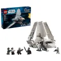 Конструктор LEGO Star Wars Имперский шаттл 75459, 961 деталь, от 14 лет