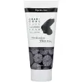 Farmstay пенка Charcoal Pure Cleansing Foam, 180 мл, 225 г1 шт.