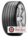 Шина Pirelli 275/40 R19 P Zero Pz4 Luxury Saloon 101Y Runflat для всех типов автомобилей Летняя