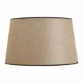 Абажур для торшера 50 см бледно-коричневый RAZSVET RZ-5042-1-13