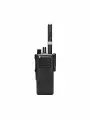 Рация портативная цифровая Motorola DP4401ex XPR7350e, GPS AES256 DMR, UHF, радиостанция, трансивер, радиотелефон