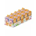Sweet Box Конфитрейд монстрики/лабуба мармелад с игрушкой Свит бокс, 10 коробок по 10 г