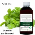 Эфирное масло базилика / Ocimum Basilicum Oil - 500 мл