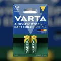 Аккумуляторы VARTA 2700 AA BL2