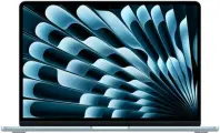 Ноутбук Apple MacBook Air M4 13 RAM 16GB SSD 256GB Sky Blue 2025