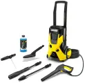 Мойка высокого давления KARCHER K 5 Basic Car (1.180-586.0), 145 бар, 500 л/ч