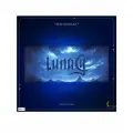 Игровой коврик для мыши Lunacу от BUSTER