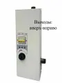 Электрокотел для отопления 6 кВт ЭВПМ, 220В/ 380В, 1 (вверх-вправо)
