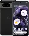 Смартфон Google Pixel 8 8/128 ГБ Global Version, Dual: nano SIM + eSIM, Obsidian