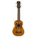 Акустическая гитара укулеле Luna UKE HONU