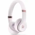 Беспроводные наушники Beats Solo 4 Wireless Cloud Pink накладные